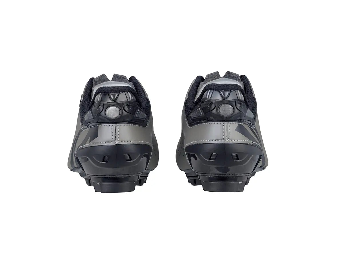 Sidi MTB TIGER 2S SRS - titanium - black / Regular / 38 In Saldo