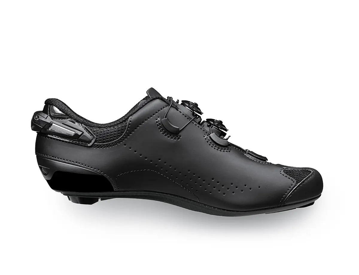 Sidi SHOT 2S - black / Regular / 38 Nuova