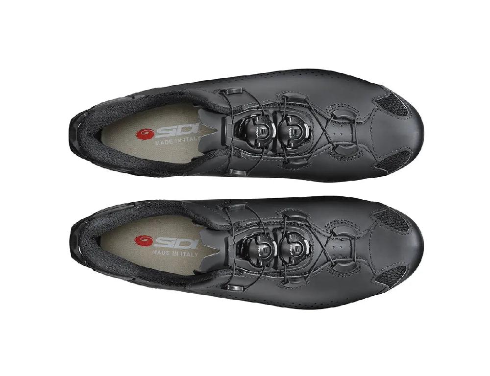 Sidi SHOT 2S - black / Regular / 38 Nuova
