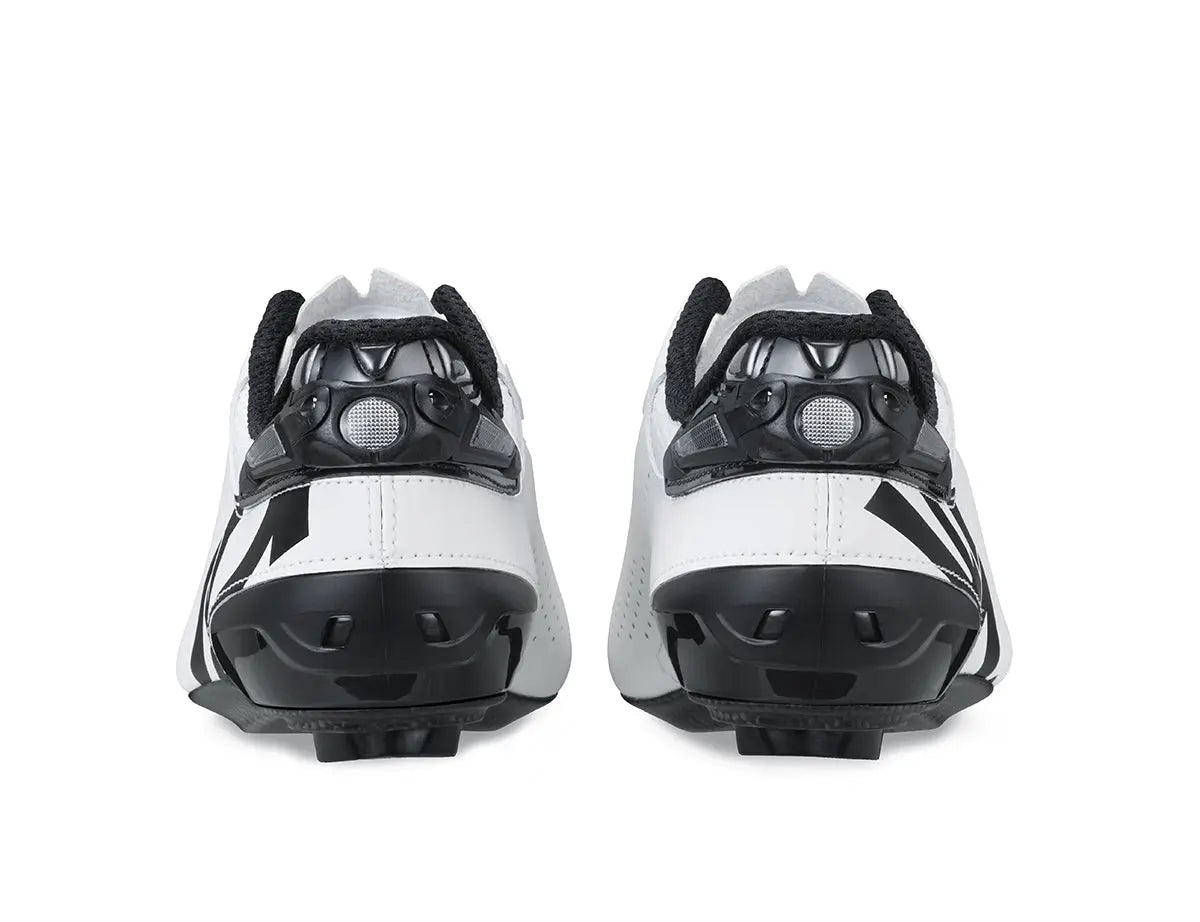 Sidi SHOT 2S - white _ black / Regular / 38 Italia