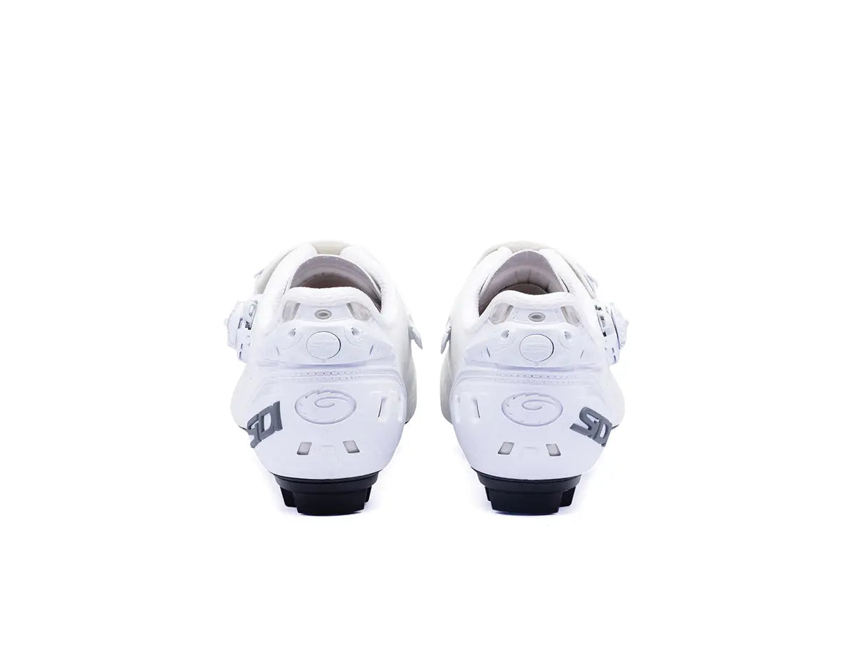 Sidi MTB DRAKO 2S SRS - white / Regular / 42 2025