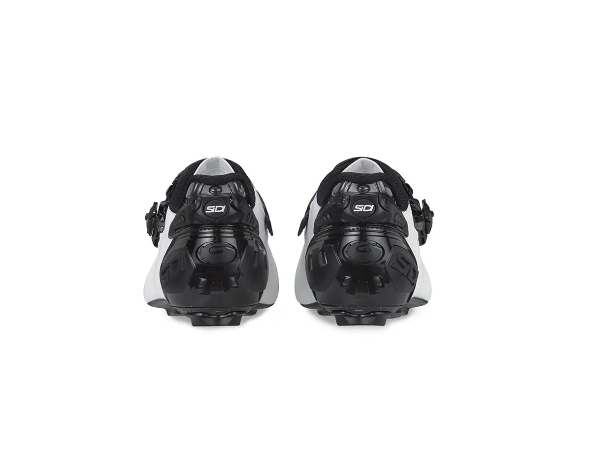 Sidi WIRE 2S - white - black / Regular / 38 Vendita
