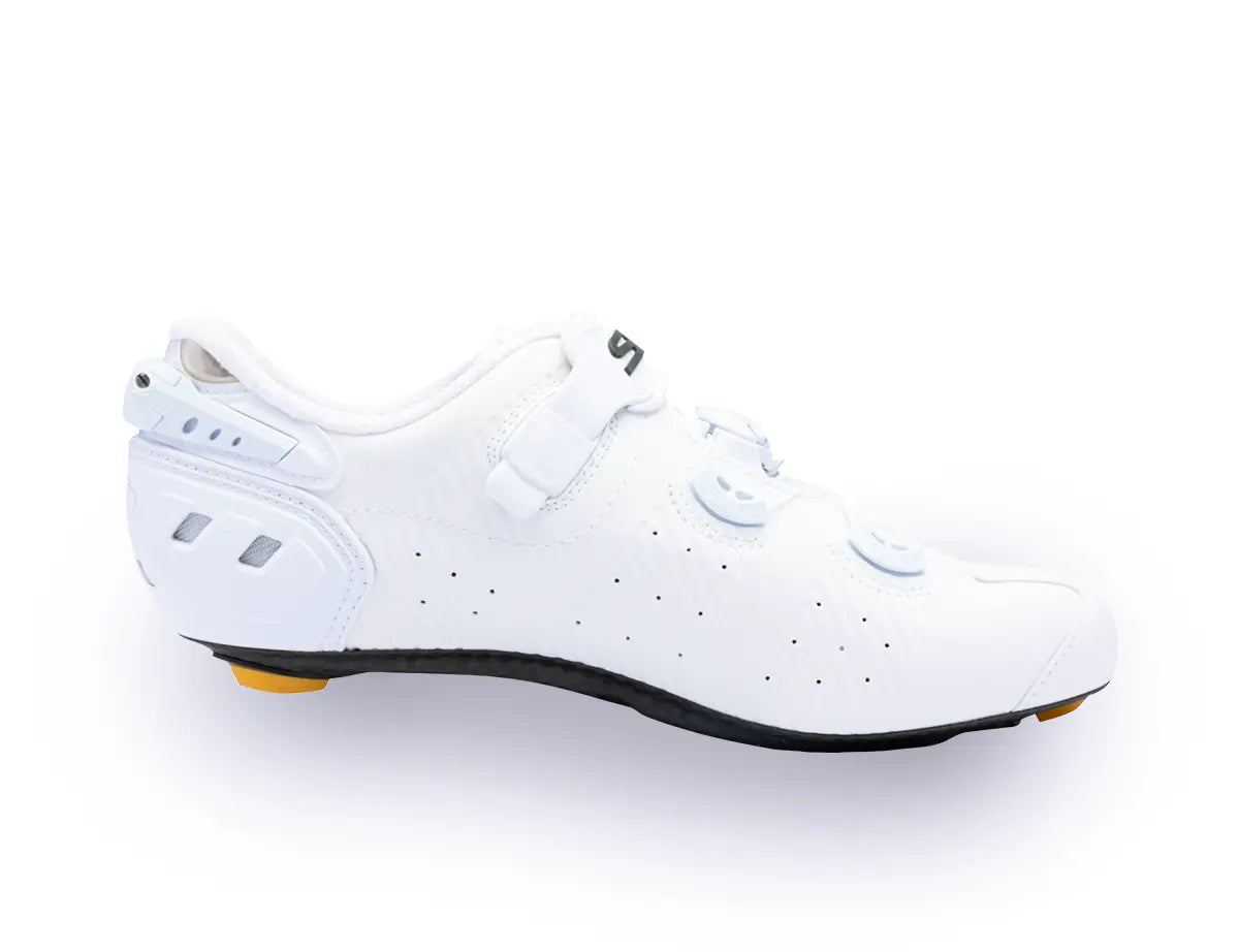 Sidi WIRE 2S - white / Regular / 38 Promozione