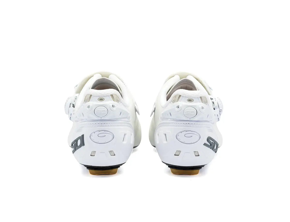 Sidi WIRE 2S - white / Regular / 38 Promozione