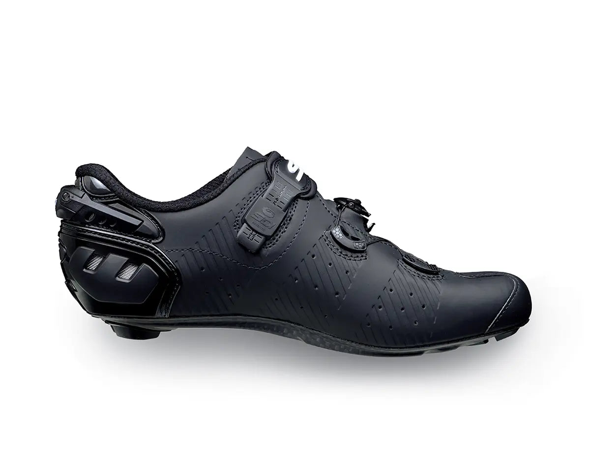 Sidi WIRE 2S - black / Regular / 38 Spedizione Gratuita