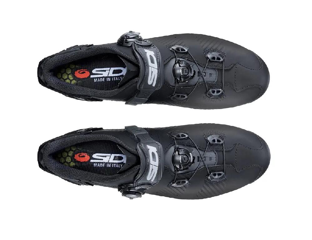 Sidi WIRE 2S - black / Regular / 38 Spedizione Gratuita