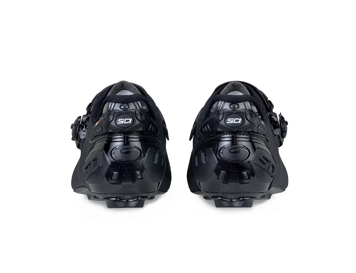 Sidi WIRE 2S - black / Regular / 38 Spedizione Gratuita