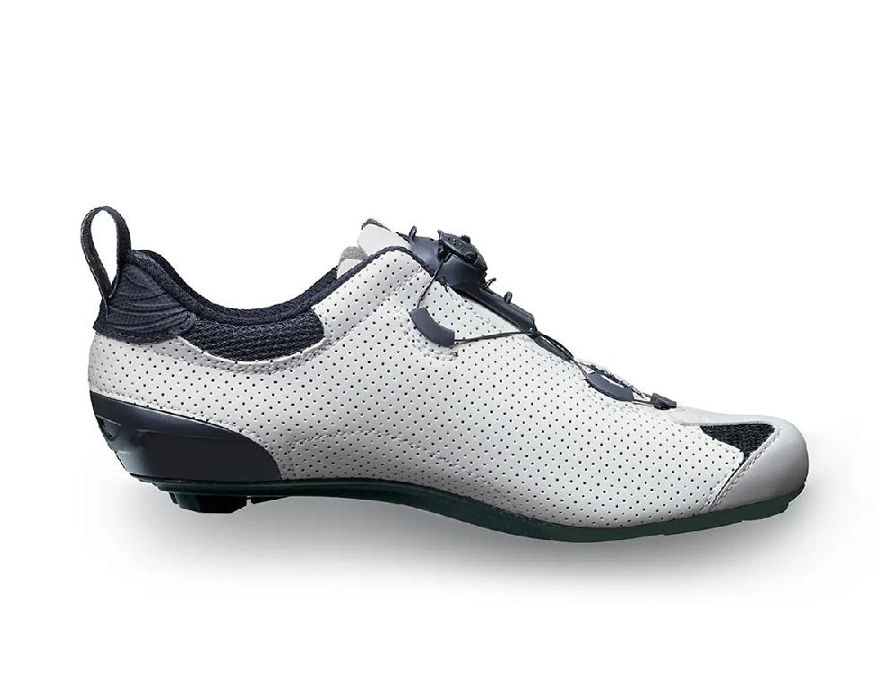 Sidi TRI-SIXTY - white / 38 Soddisfazione Garantita