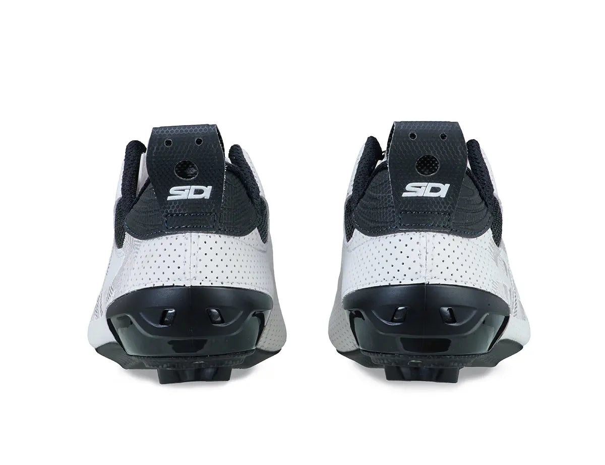 Sidi TRI-SIXTY - white / 38 Soddisfazione Garantita