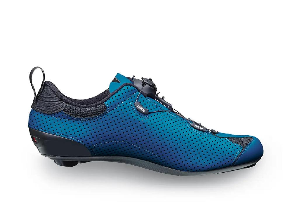 Sidi TRI-SIXTY - petrol / 39 Qualità Garantita