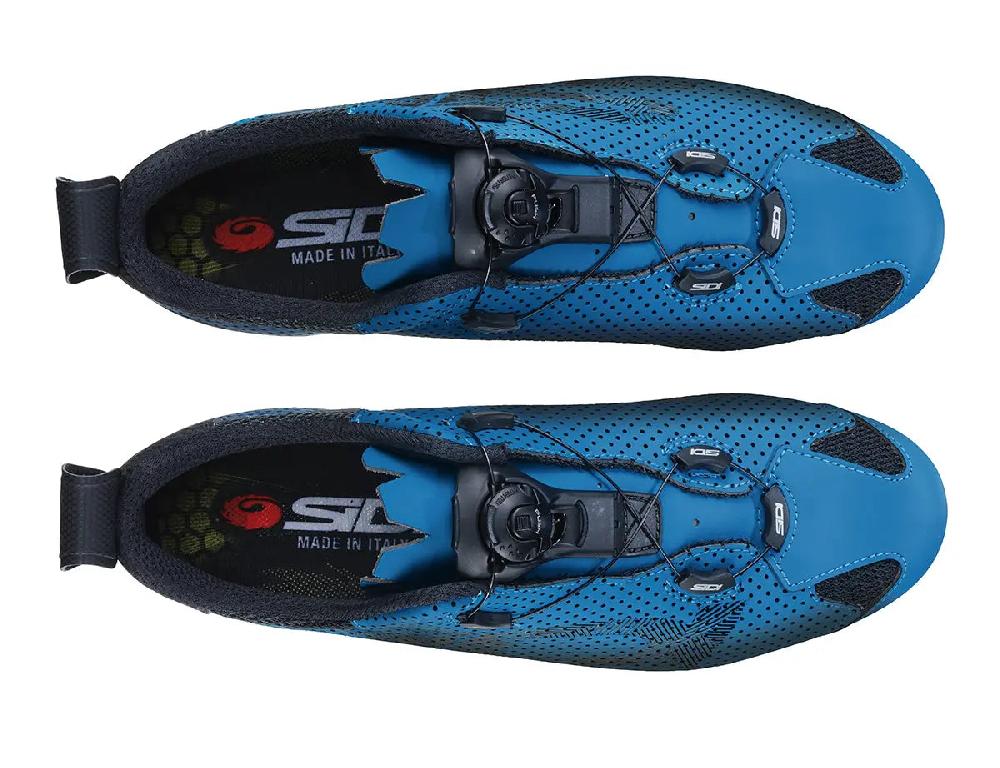 Sidi TRI-SIXTY - petrol / 39 Qualità Garantita
