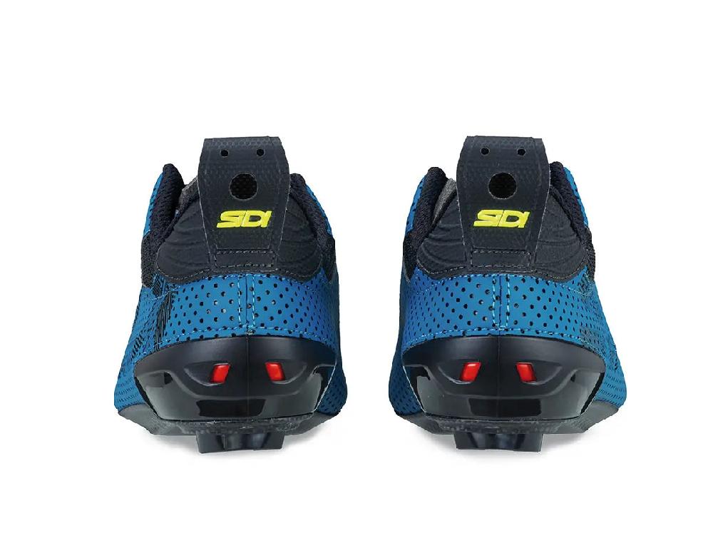 Sidi TRI-SIXTY - petrol / 39 Qualità Garantita