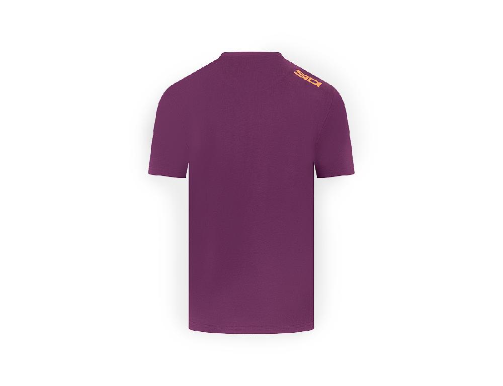 Sidi T-SHIRT WEEKEND - bloom / Regular / XS Sconto