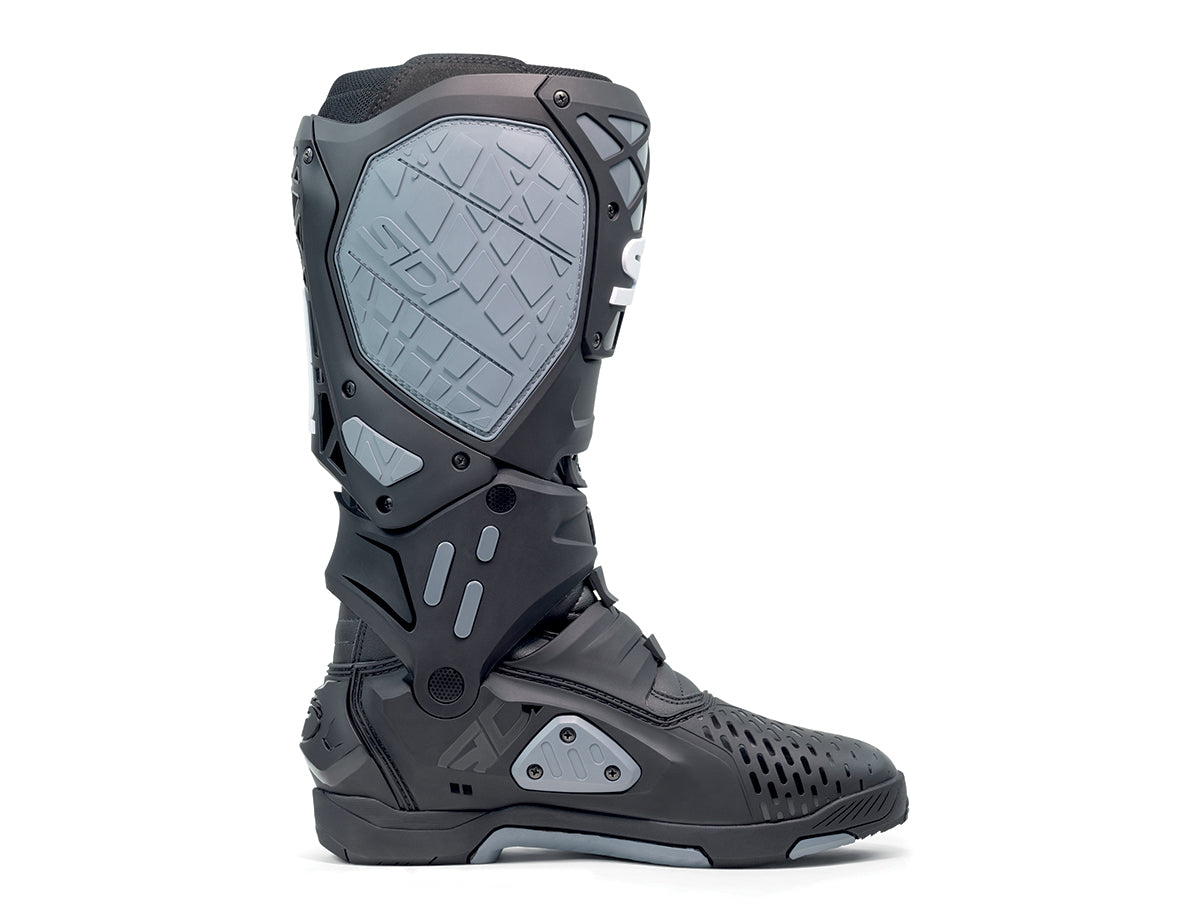 Sidi CROSSAIR X - black - black / Regular / 39 Saldi