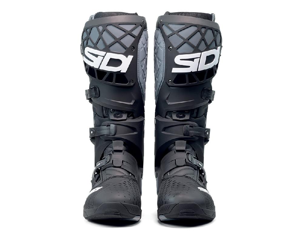 Sidi CROSSAIR X - black - black / Regular / 39 Saldi