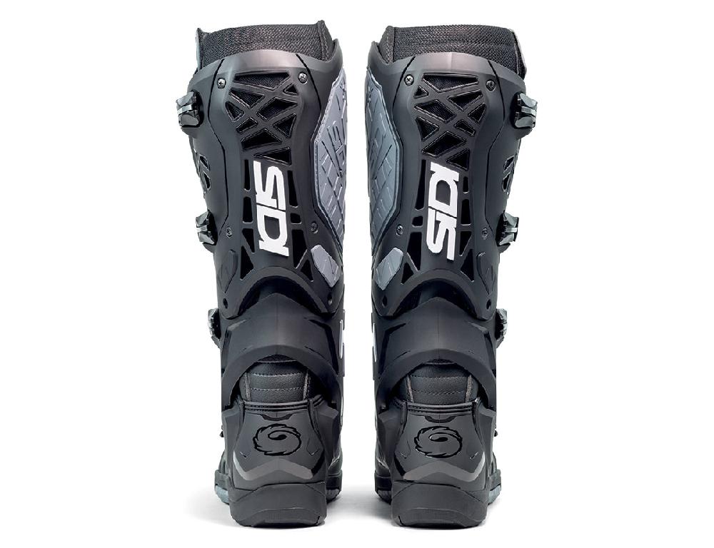 Sidi CROSSAIR X - black - black / Regular / 39 Saldi