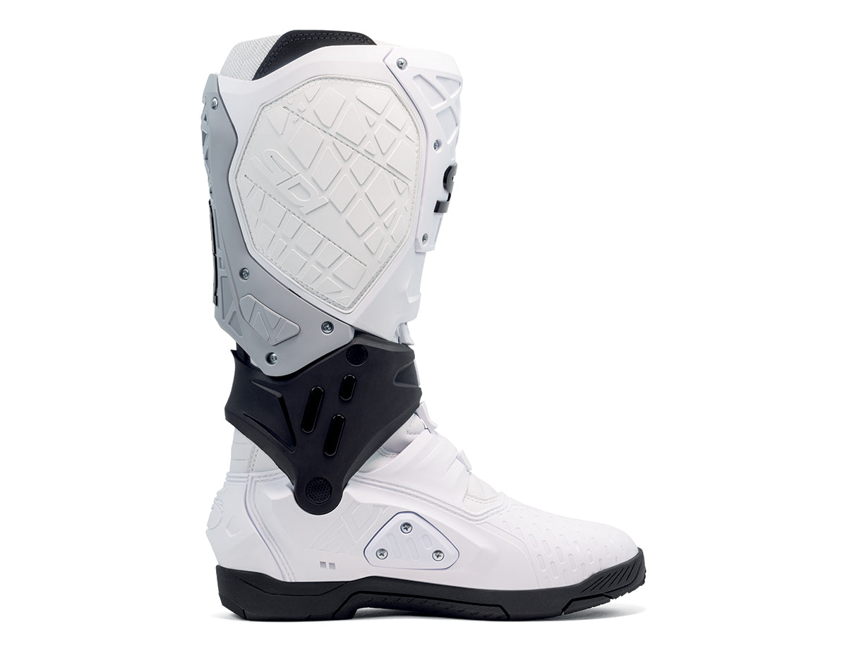 Sidi CROSSAIR X - white - black / Regular / 39 Hotsell