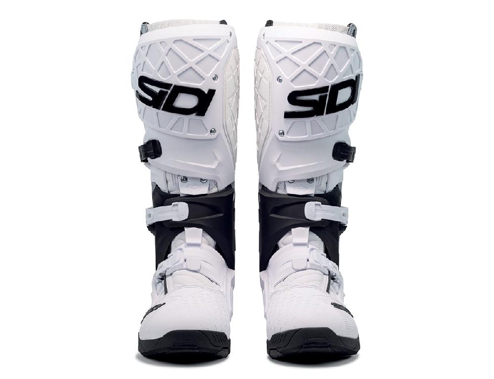 Sidi CROSSAIR X - white - black / Regular / 39 Hotsell