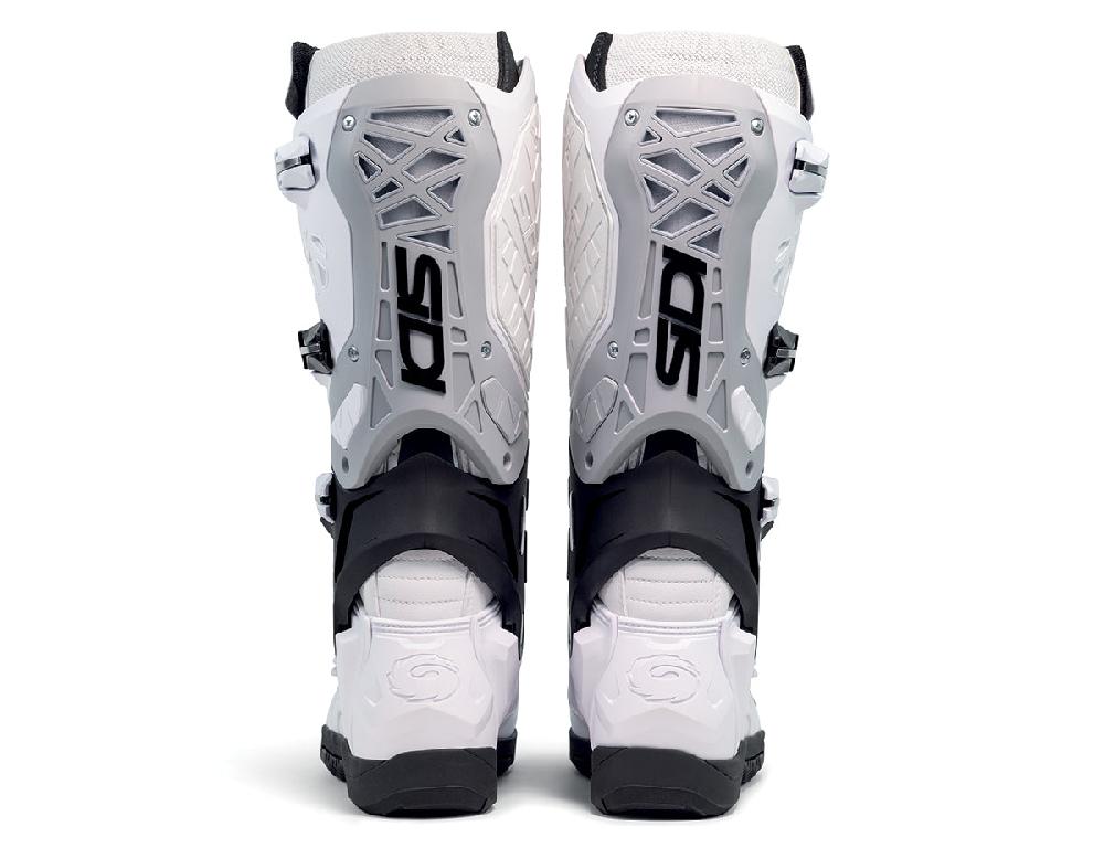 Sidi CROSSAIR X - white - black / Regular / 39 Hotsell