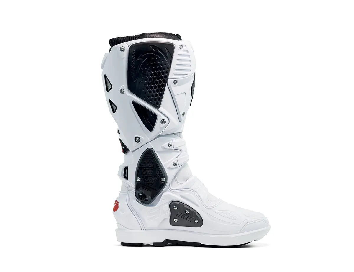 Sidi CROSSFIRE 3 SRS - white - white / Regular / 40 I Più Venduti