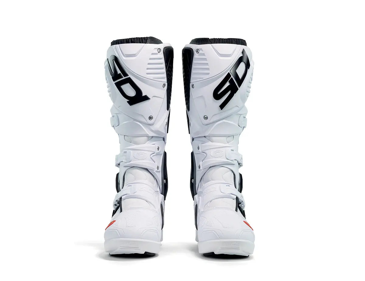 Sidi CROSSFIRE 3 SRS - white - white / Regular / 40 I Più Venduti