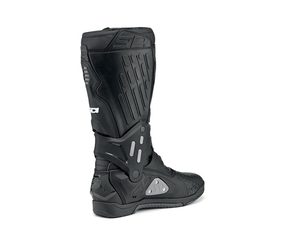 Sidi CROSSAIR - black - black / Regular / 37 Italia