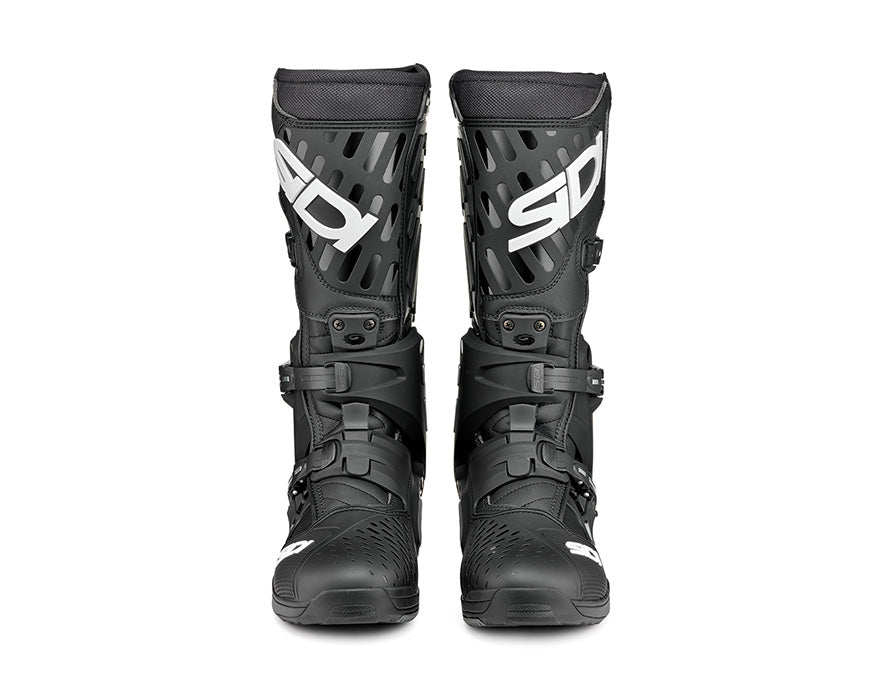 Sidi CROSSAIR - black - black / Regular / 37 Italia