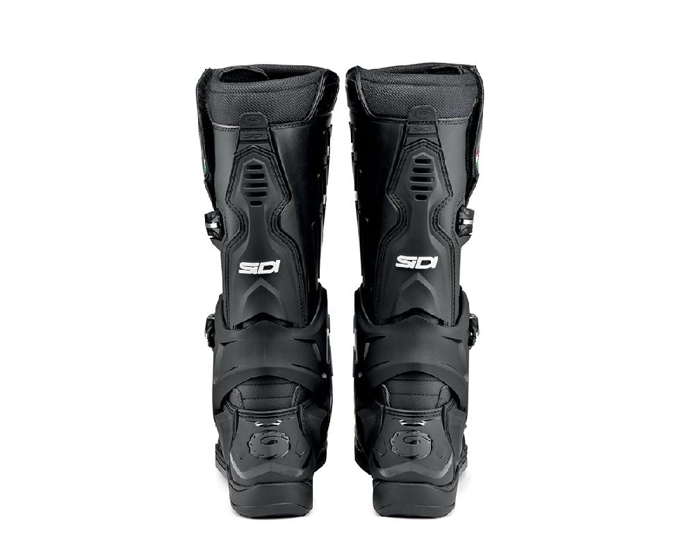 Sidi CROSSAIR - black - black / Regular / 37 Italia