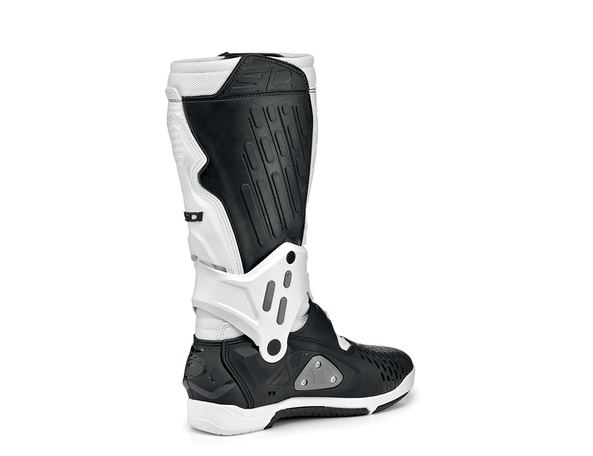 Sidi CROSSAIR - white - black / Regular / 37 2025