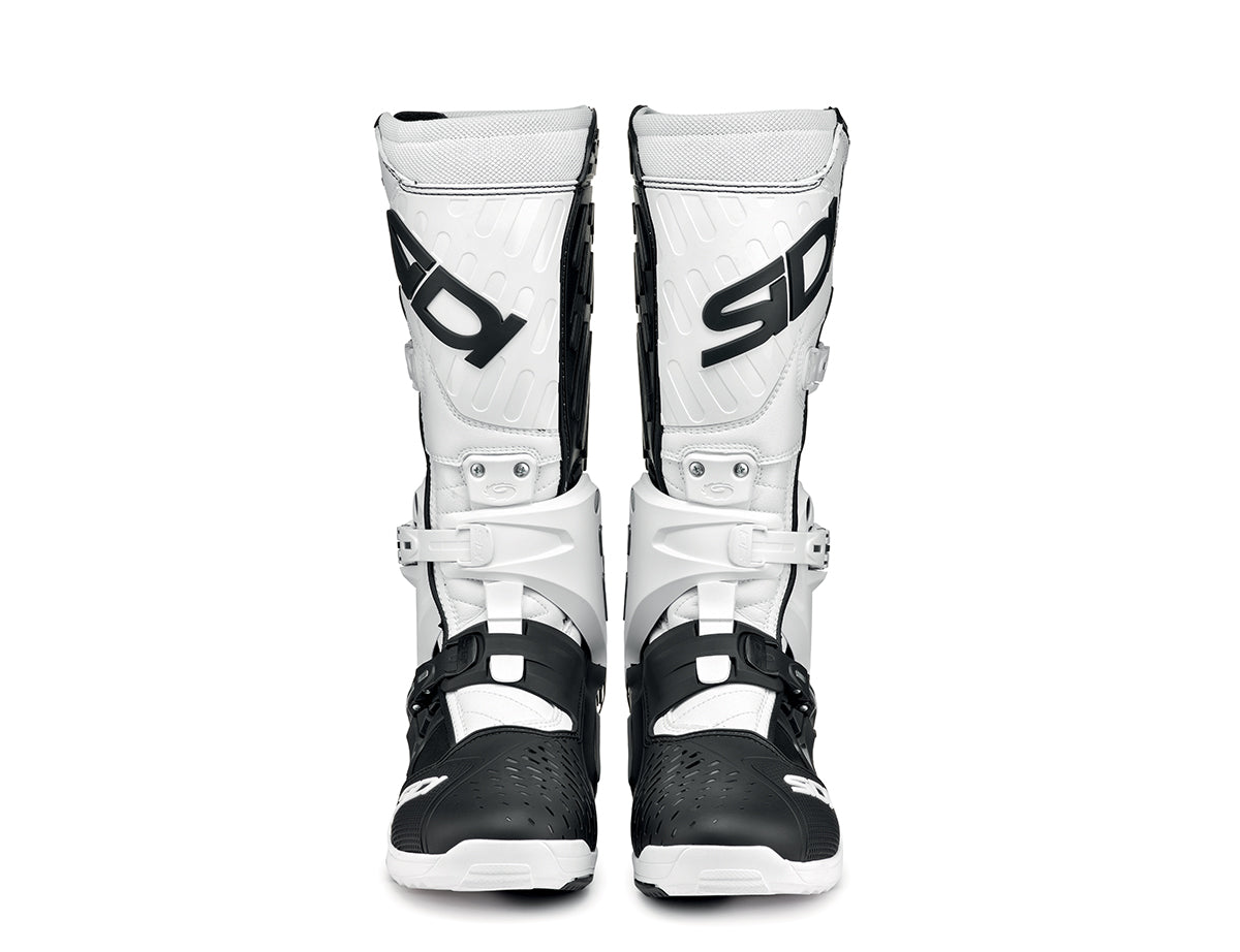 Sidi CROSSAIR - white - black / Regular / 37 2025