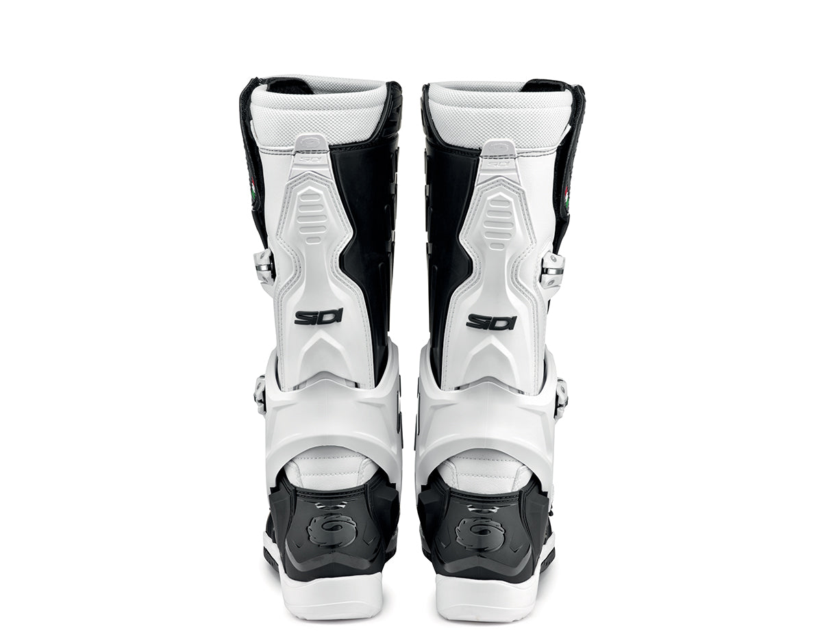 Sidi CROSSAIR - white - black / Regular / 37 2025