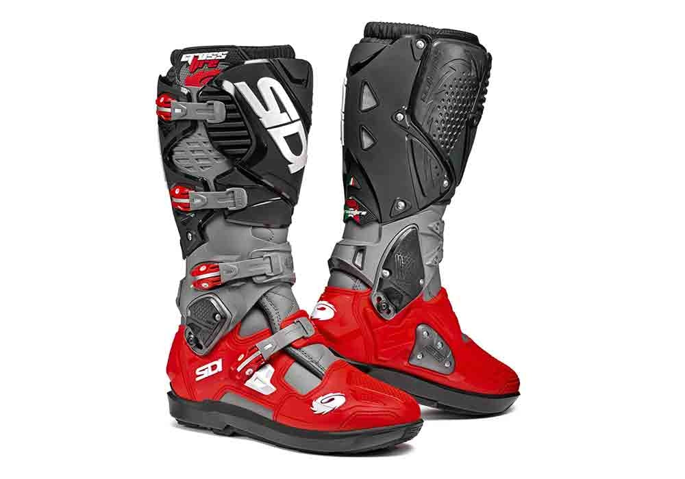 Sidi CROSSFIRE 3 SRS - 41 Offerta
