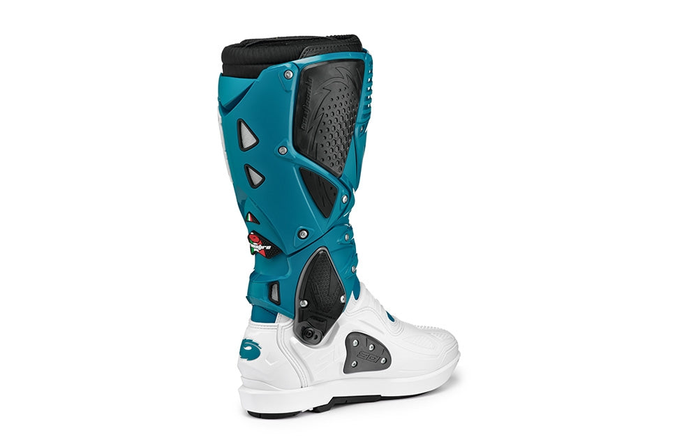 Sidi CROSSFIRE 3 SRS - 40 Vendite Flash