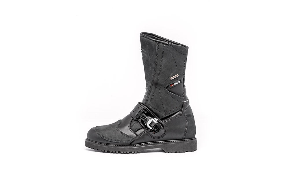 Sidi CANYON GORE-TEX - 44 In Saldo