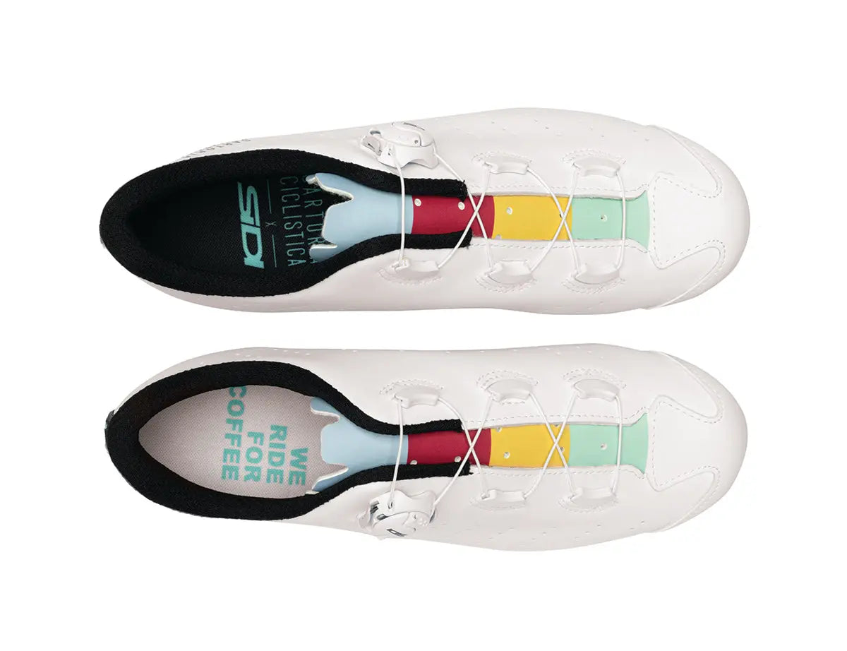 Sidi LAGHÈE SPRINTER - 36 Moda