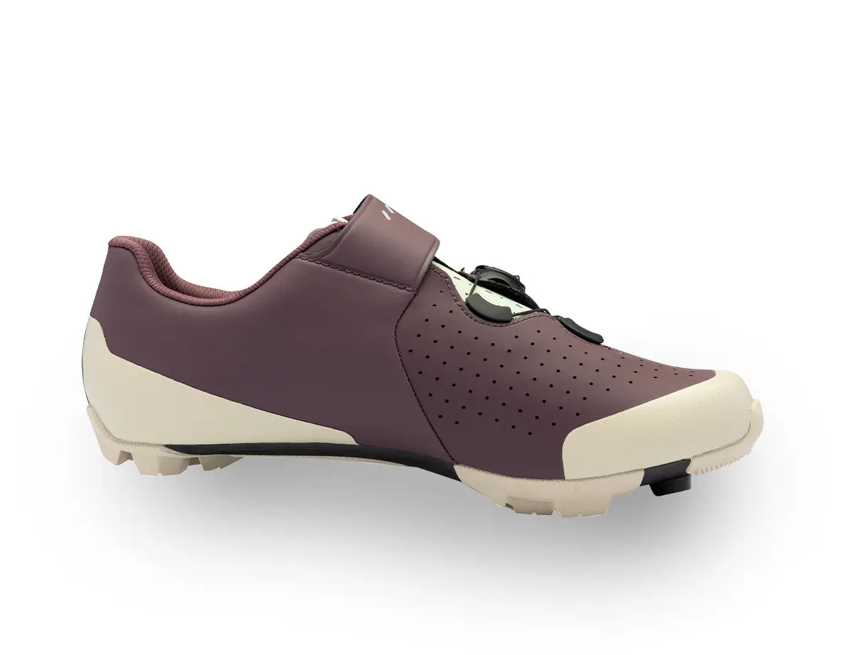 Sidi PHYSIS - violet / Millennium / 36 Italy