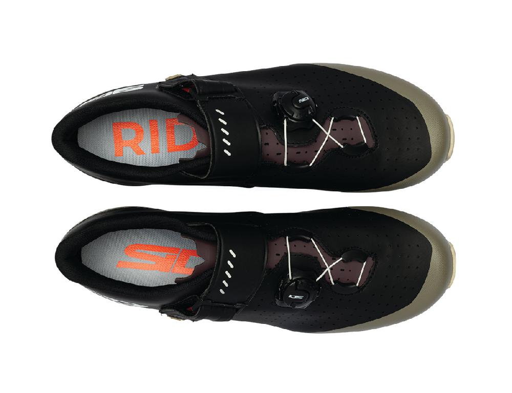Sidi PHYSIS - myrtus / Millennium / 39.5 Italia