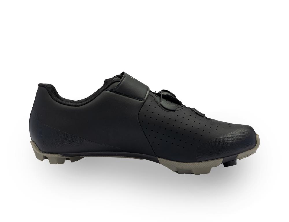 Sidi PHYSIS - black / Millennium / 40.5 2025