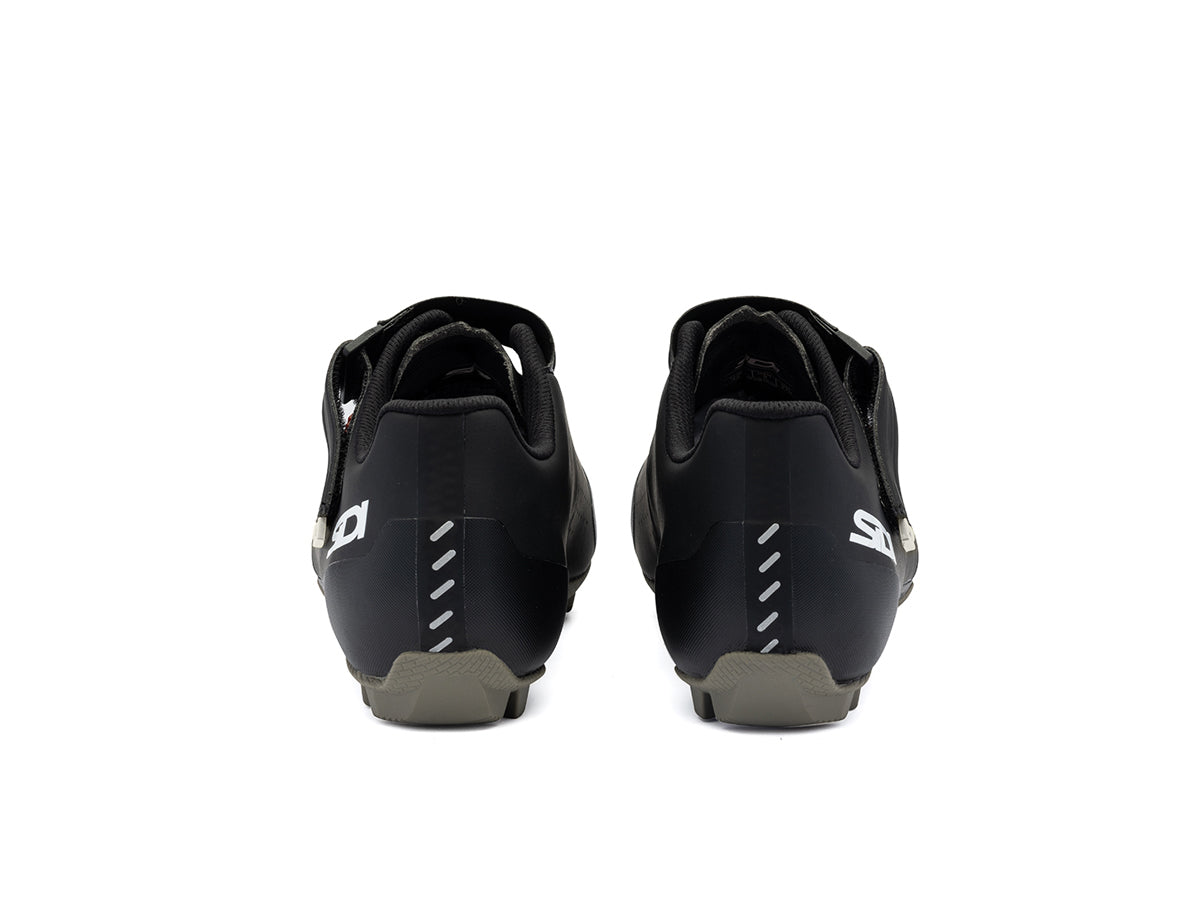 Sidi PHYSIS - black / Millennium / 40.5 2025