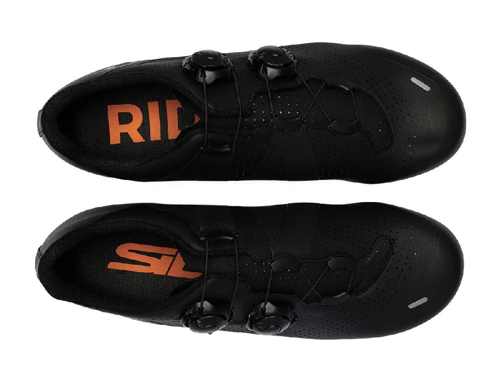 Sidi ERGO 6 - dark gray / Millennium / 38 In Linea