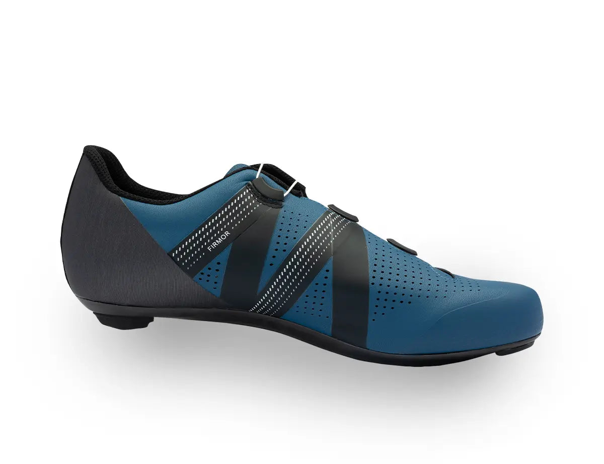 Sidi ERGO 6 - dark blu / Millennium / 38 Qualità