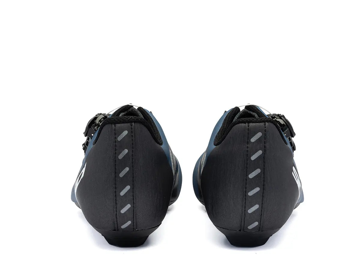 Sidi ERGO 6 - dark blu / Millennium / 38 Qualità
