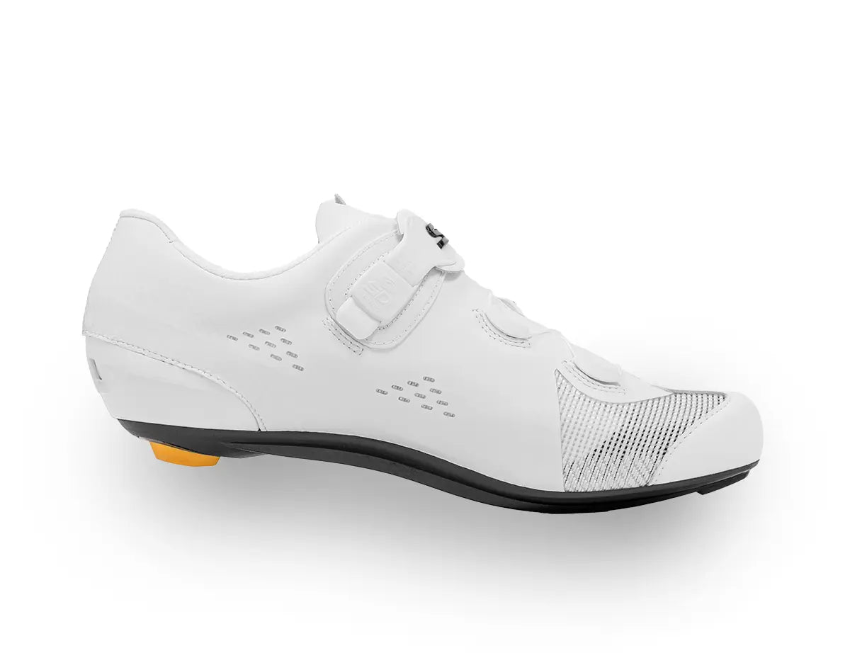Sidi GENIUS 10 KNITTED - white / Regular / 46.5 Promozione