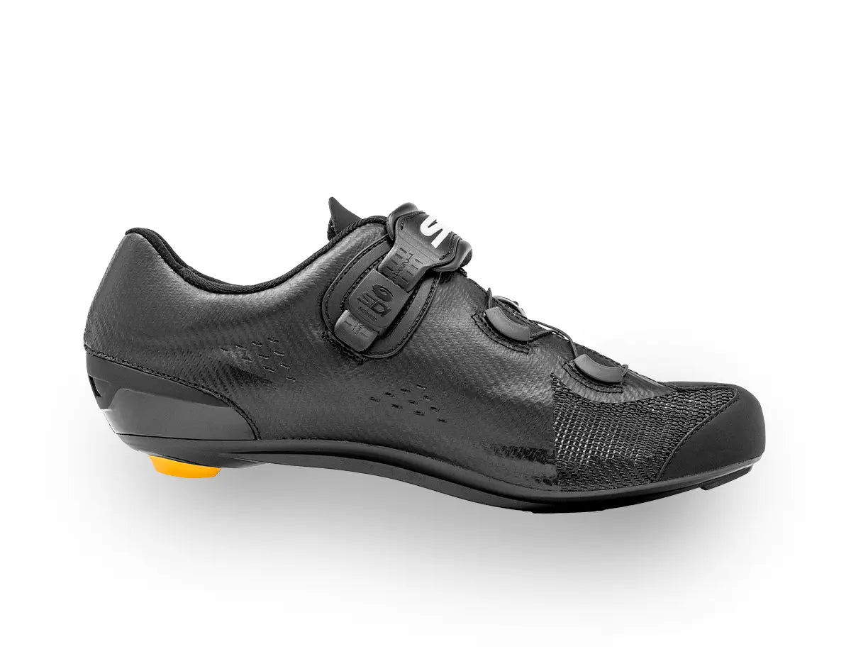 Sidi GENIUS 10 KNITTED - black / Regular / 36 Pezzi Unici