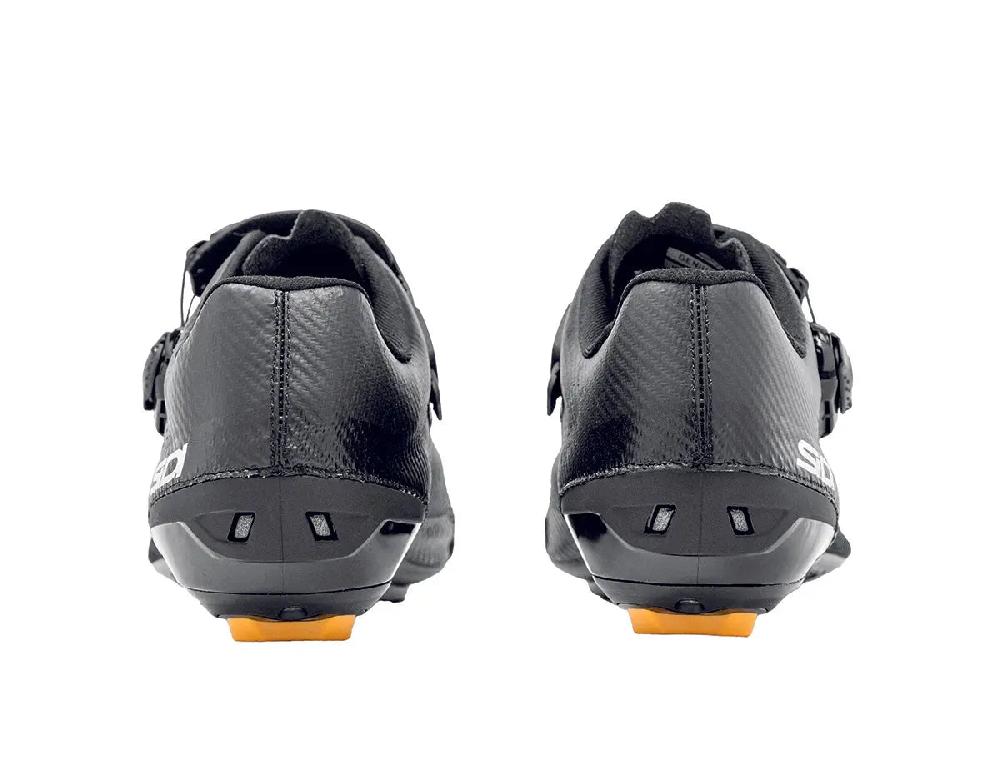 Sidi GENIUS 10 KNITTED - black / Regular / 36 Pezzi Unici
