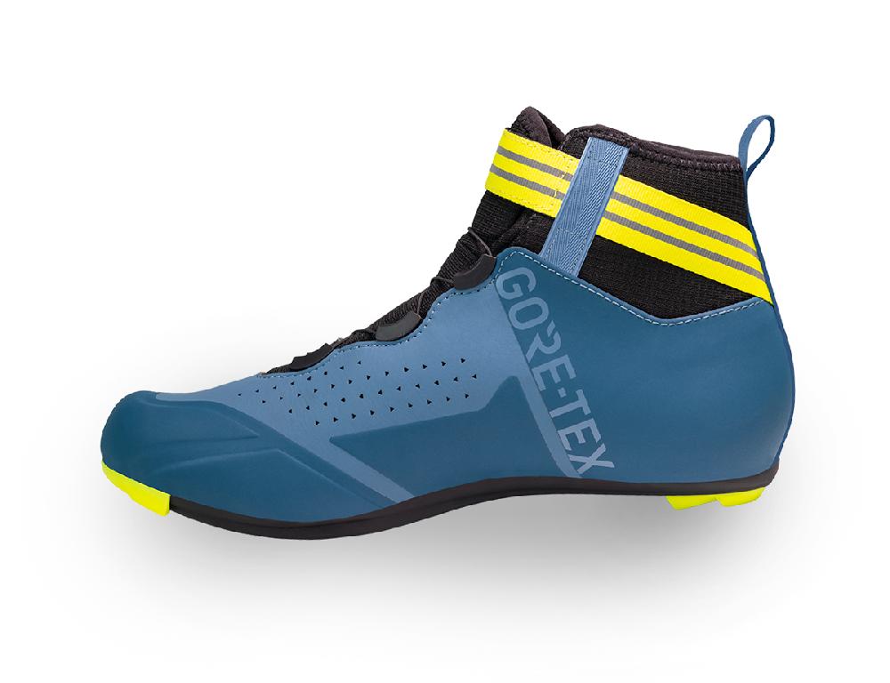 Sidi NIX - navy blue - yellow / Millennium / 41 Qualità Garantita