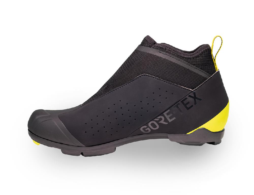 Sidi HIEMX - black - yellow / Millennium / 41 Acquista Ora