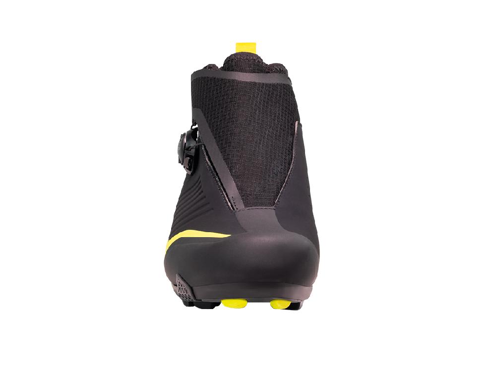 Sidi HIEMX - black - yellow / Millennium / 41 Acquista Ora