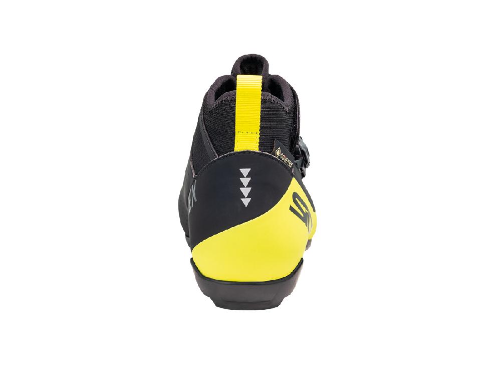 Sidi HIEMX - black - yellow / Millennium / 41 Acquista Ora