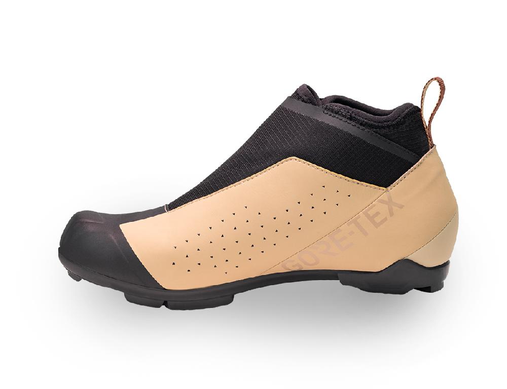 Sidi HIEMX - black - peach / Millennium / 42 Consegna Veloce